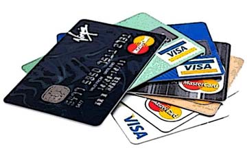 Credit Cards