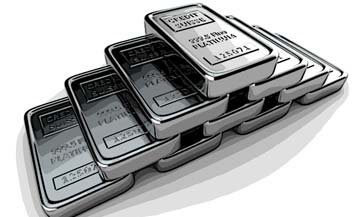 Platinum