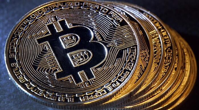 Bitcoin