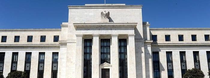 Federal Reserve