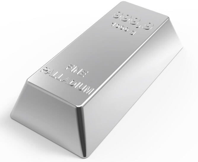 Palladium