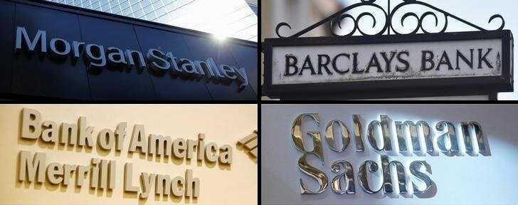 US Banks