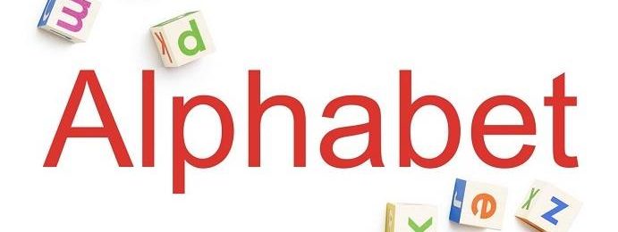 Alphabet