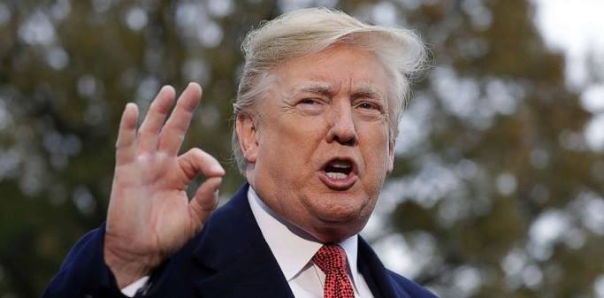 President Trump