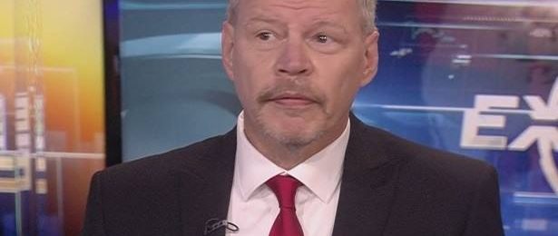 Sven Henrich