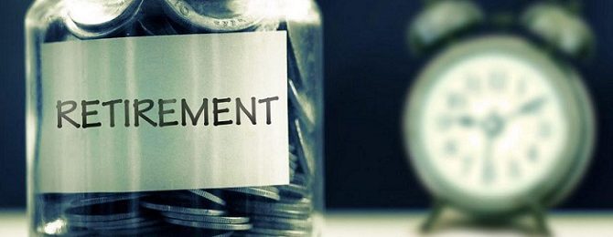 Retirement