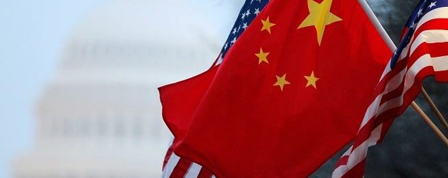 US China Trade Deal