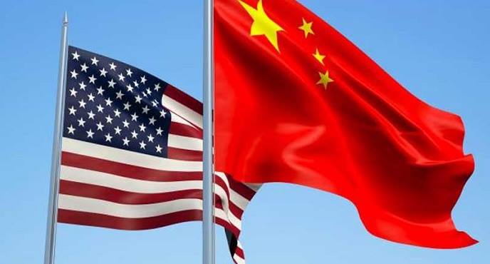 US China Trade Deal