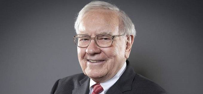 Warren Buffett