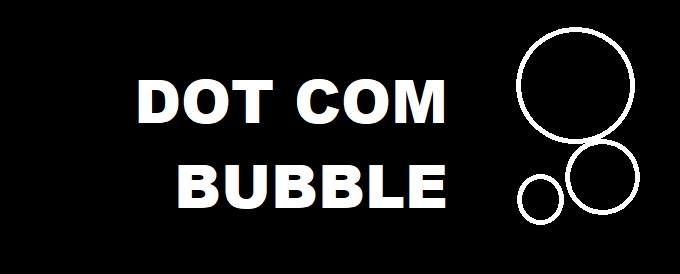 Dot Com Bubble