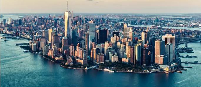New York City