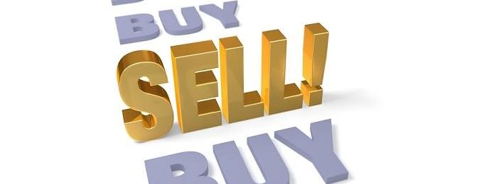 Selling