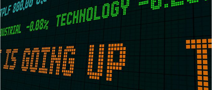 Stocks Rally