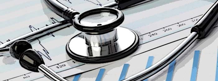 Healthcare stocks