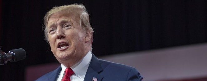 President Trump