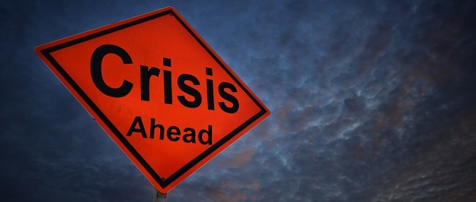 Economic Collapse