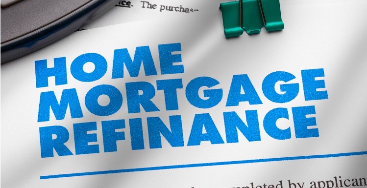 Mortgage Refinance