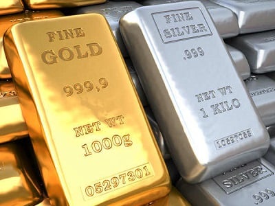 Bullion