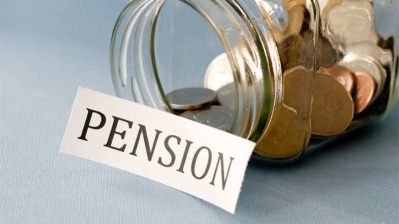 Pension Funds