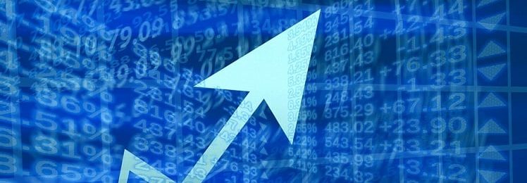 Stock Markets Rise
