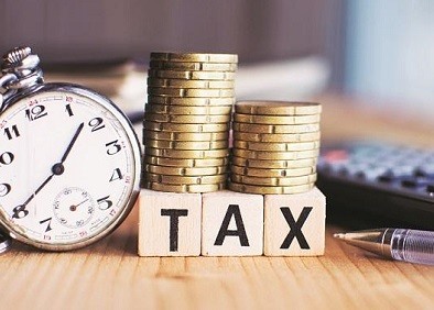 Taxation