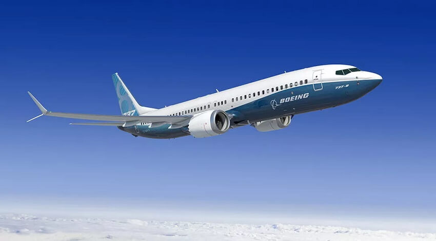 Boeing