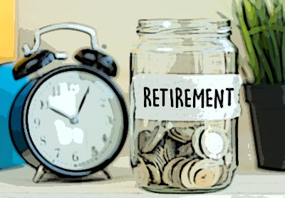 Retirement Investing & Saving