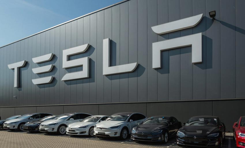Tesla