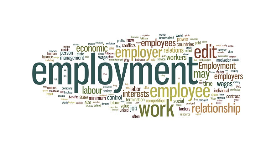 Employment