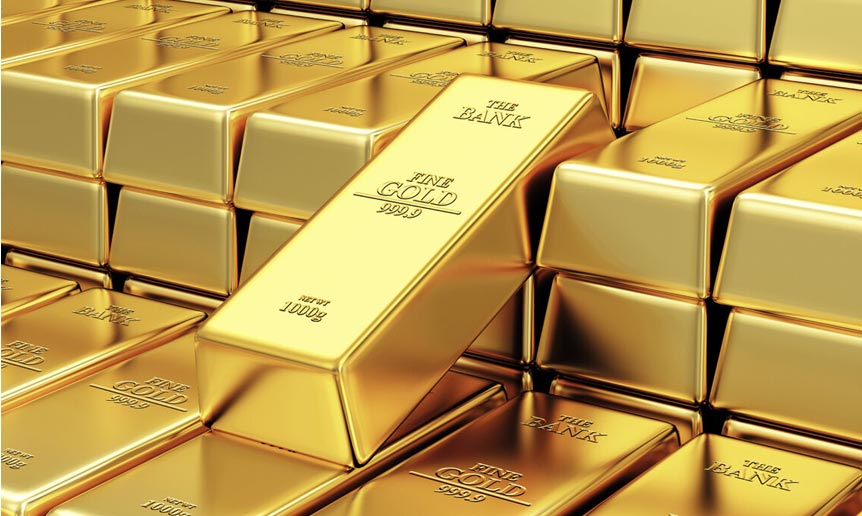 Gold