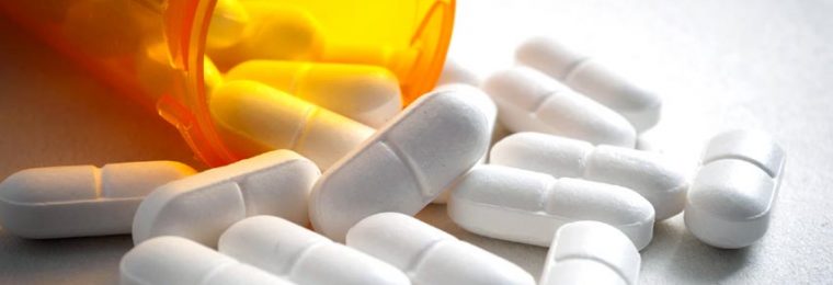 Pharmaceutical drugs