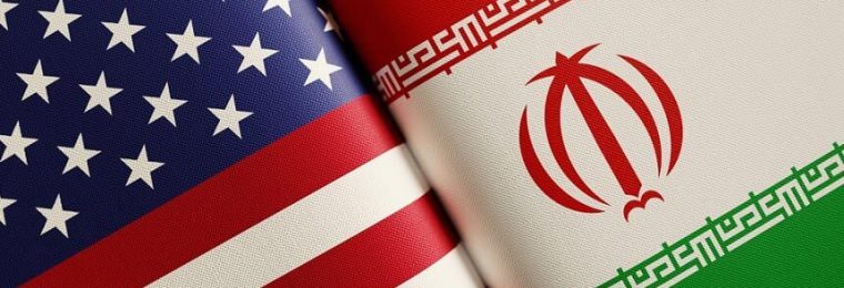 US Iran Conflict