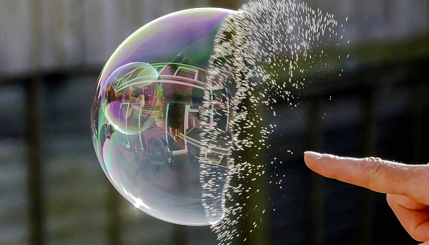 Bubble