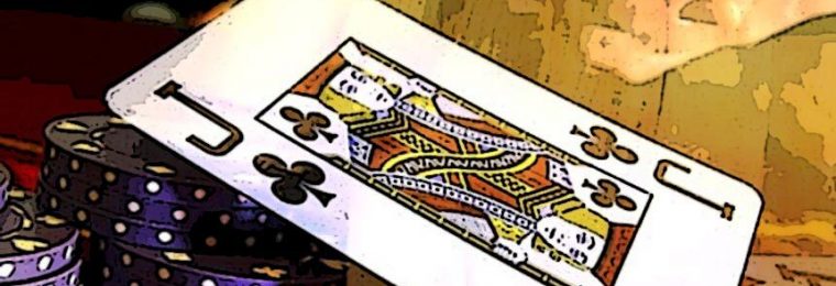 Casino Capitalism