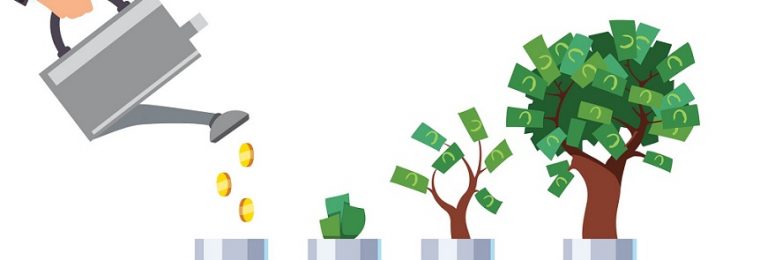 Income Investing