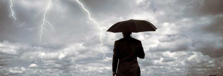 Stock Market Storms