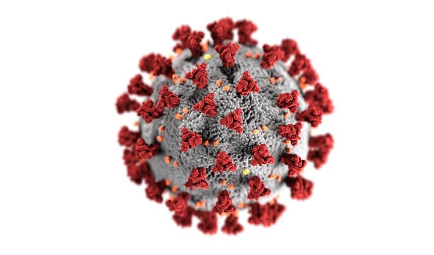 Covid-19 Novel Coronavirus