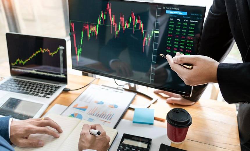Quantitative Analysts