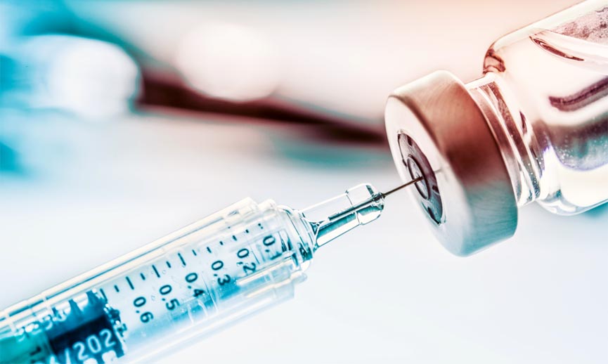 Covid-19 Vaccine