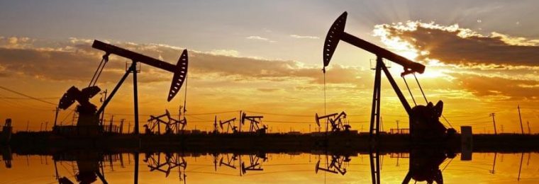 Crude Oil Futures