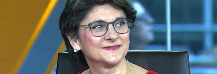 Nancy Lazar