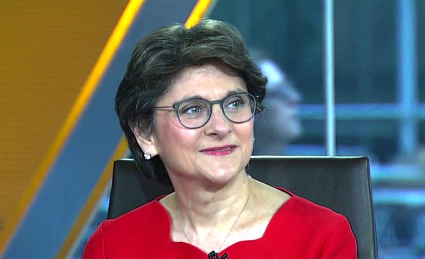 Nancy Lazar