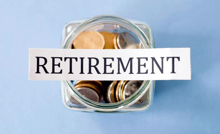 Retirement Investing