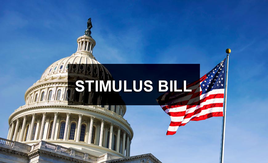 Stimulus bill