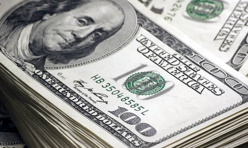 US Dollar