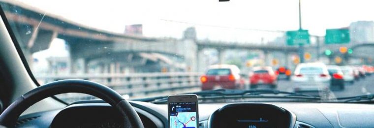 App based Taxi drivers