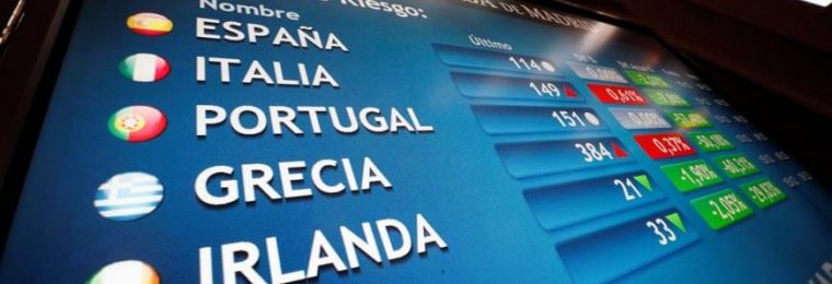 European Stocks