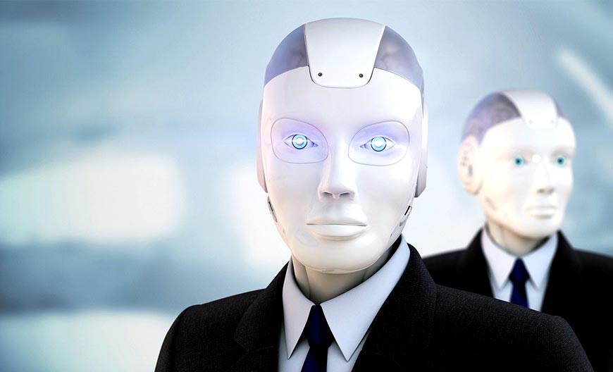 Robo Advisors
