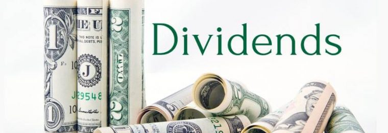 Dividends