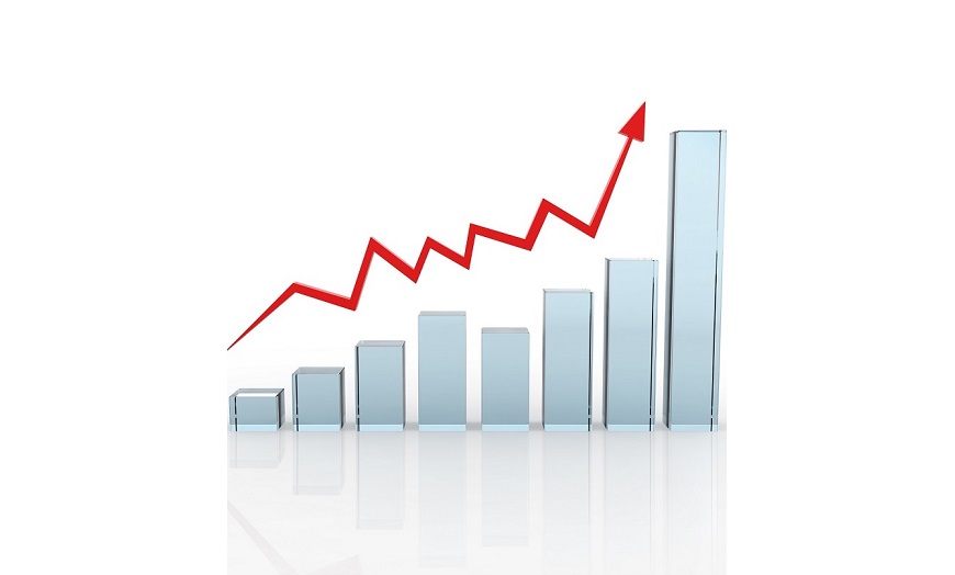 Stocks hit records